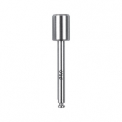 TIP-5.0 Стоматологический инструмент, мукотом, диаметр 5 мм, Mr.Curette Tech, Южная Корея