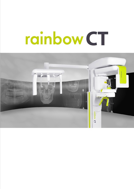 CT Rainbow